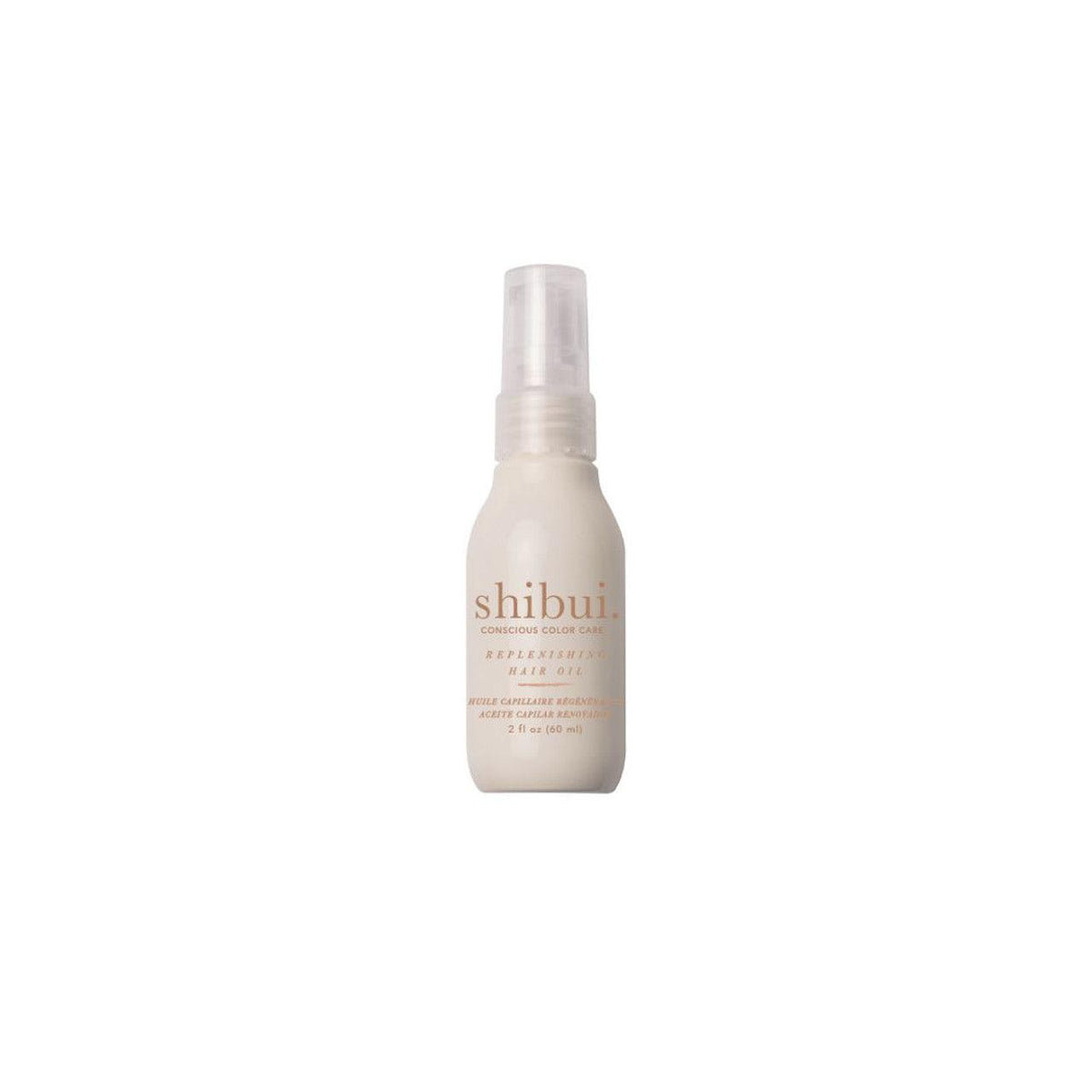 Shibui Replenishing Hair Oil 2oz-Shibui Replenishing Hair Oil 2oz