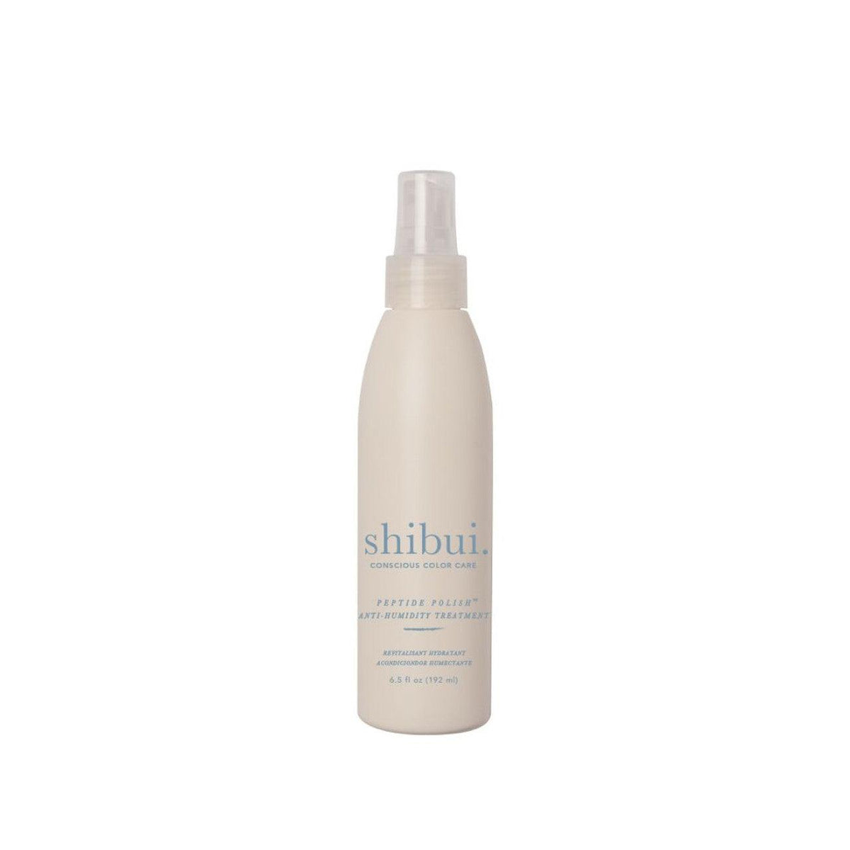 Shibui Peptide Polish Anti-Humidity Treatment-Shibui Peptide Polish Anti-Humidity Treatment