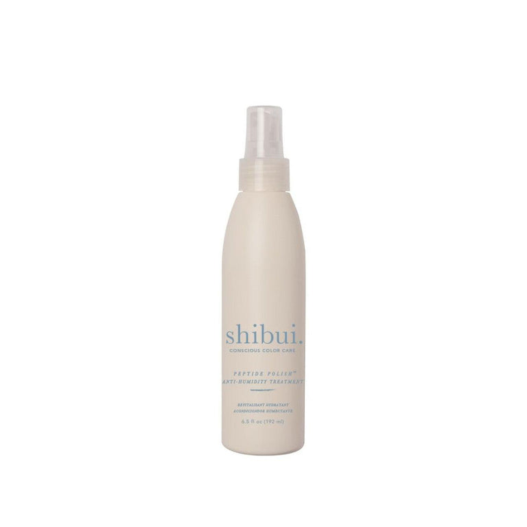 Shibui Peptide Polish Anti-Humidity Treatment