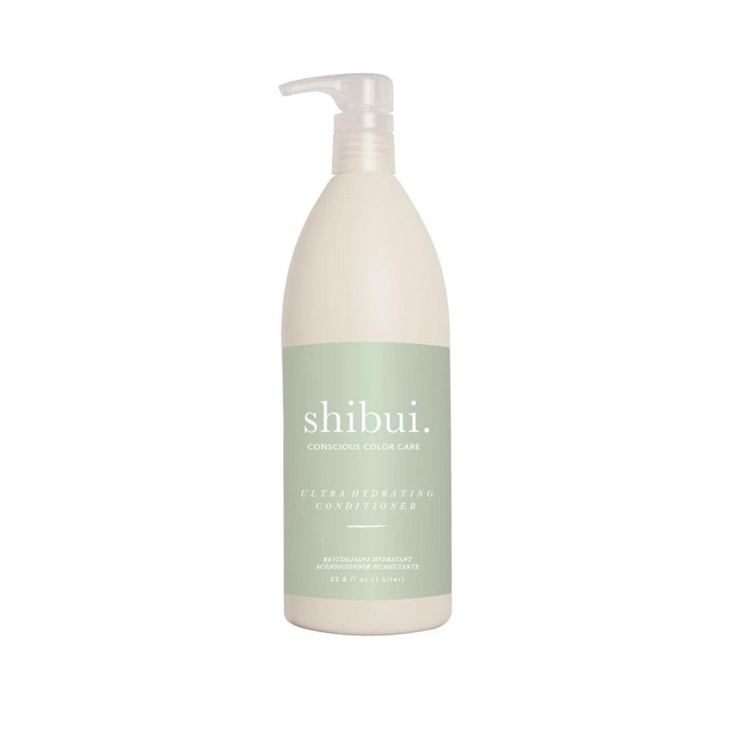 Shibui Ultra Hydrating Conditioner-Shibui Ultra Hydrating Conditioner