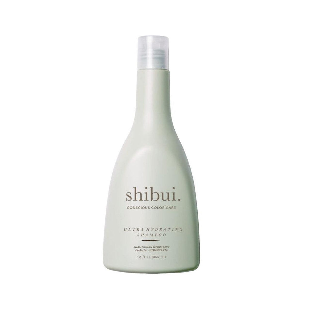 Shibui Ultra Hydrating Shampoo-Shibui Ultra Hydrating Shampoo