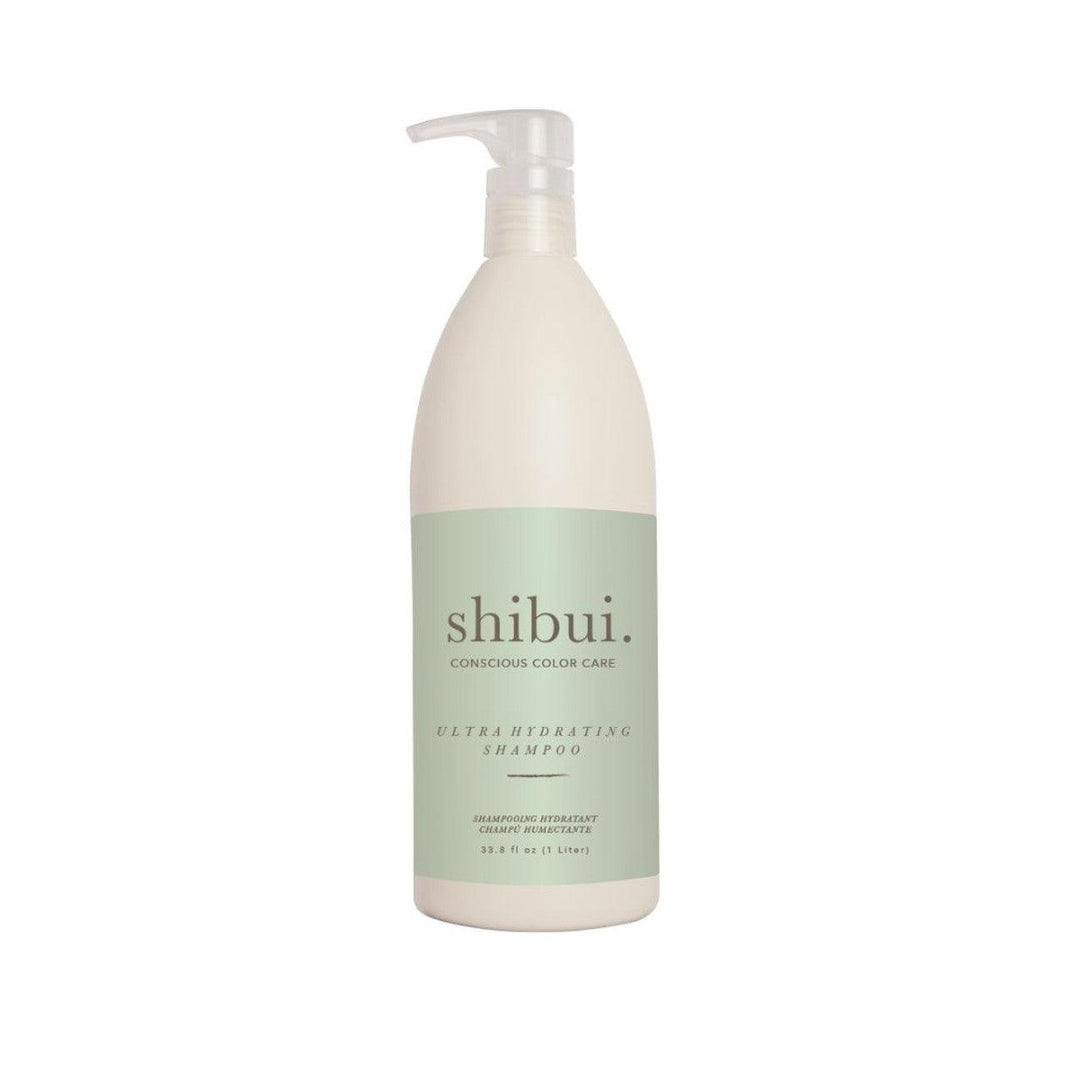 Shibui Ultra Hydrating Shampoo-Shibui Ultra Hydrating Shampoo