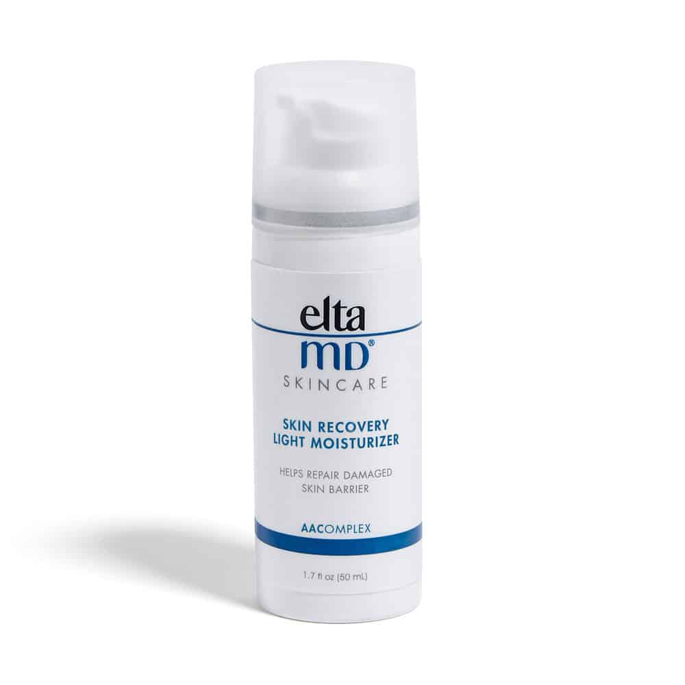 EltaMD Skin Recovery Light Moisturizer 1.7 OZ-EltaMD Skin Recovery Light Moisturizer 1.7 OZ