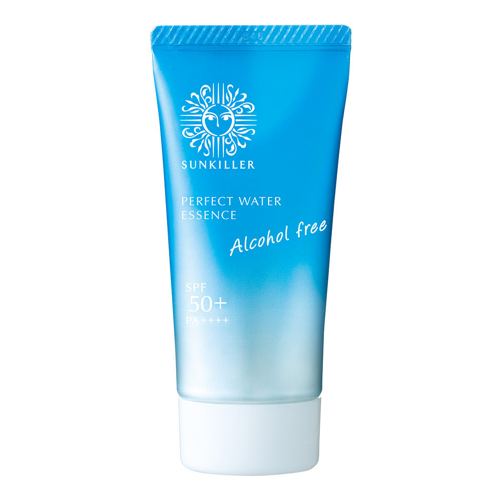 ISEHAN Sunkiller Perfect Water Essence SPF 50+ PA++++-ISEHAN Sunkiller Perfect Water Essence SPF 50+ PA++++