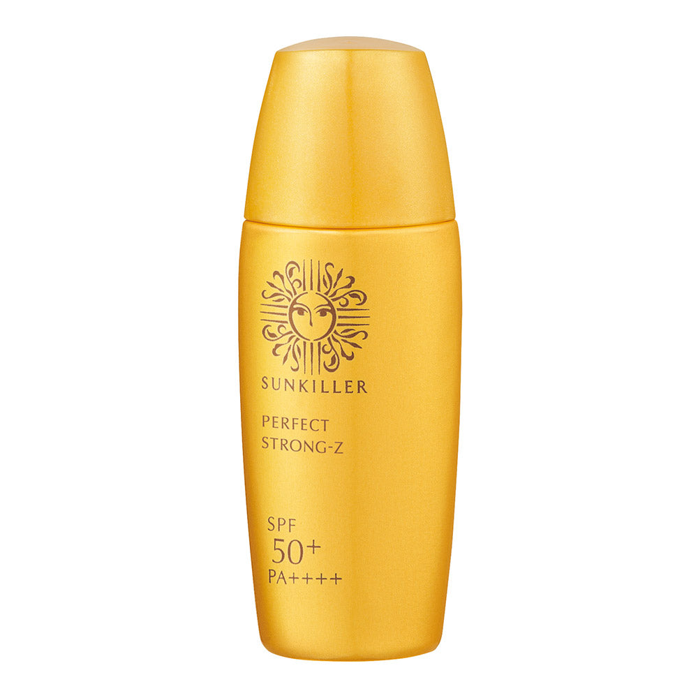 ISEHAN Sunkiller Perfect Strong Z SPF 50+ PA++++-ISEHAN Sunkiller Perfect Strong Z SPF 50+ PA++++