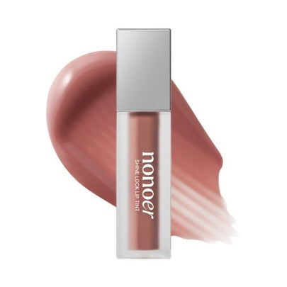 Nonoer Shine Lock Lip TInt-Nonoer Shine Lock Lip TInt