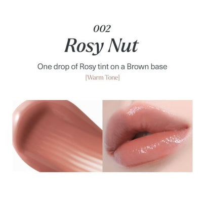 Nonoer Shine Lock Lip TInt-Nonoer Shine Lock Lip TInt