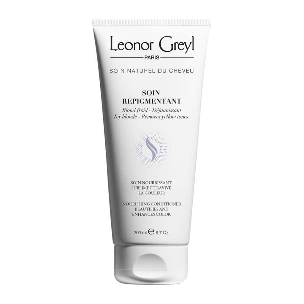 Leonor Greyl Soin Repigmentant Icy Blonde-Leonor Greyl Soin Repigmentant Icy Blonde