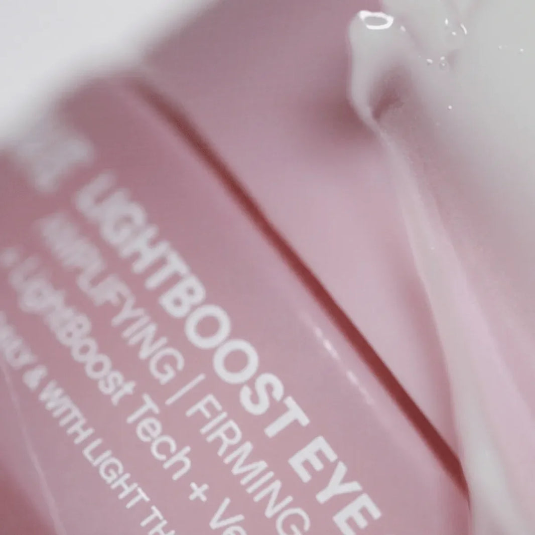 Light Therapy Boosting Eye Cream-Light Therapy Boosting Eye Cream