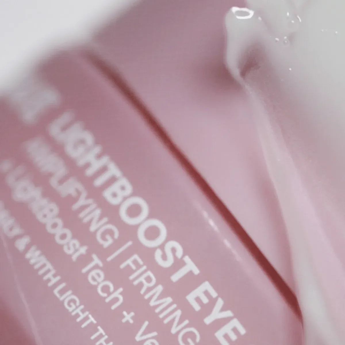 Light Therapy Boosting Eye Cream-Light Therapy Boosting Eye Cream