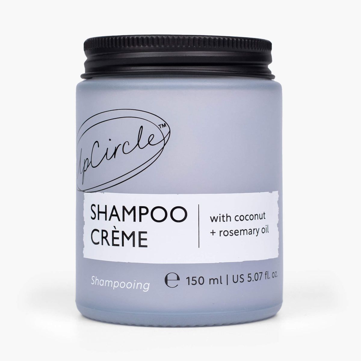 Shampoo Crème with Pink Berry Extract - Jumbo-Shampoo Crème with Pink Berry Extract - Jumbo