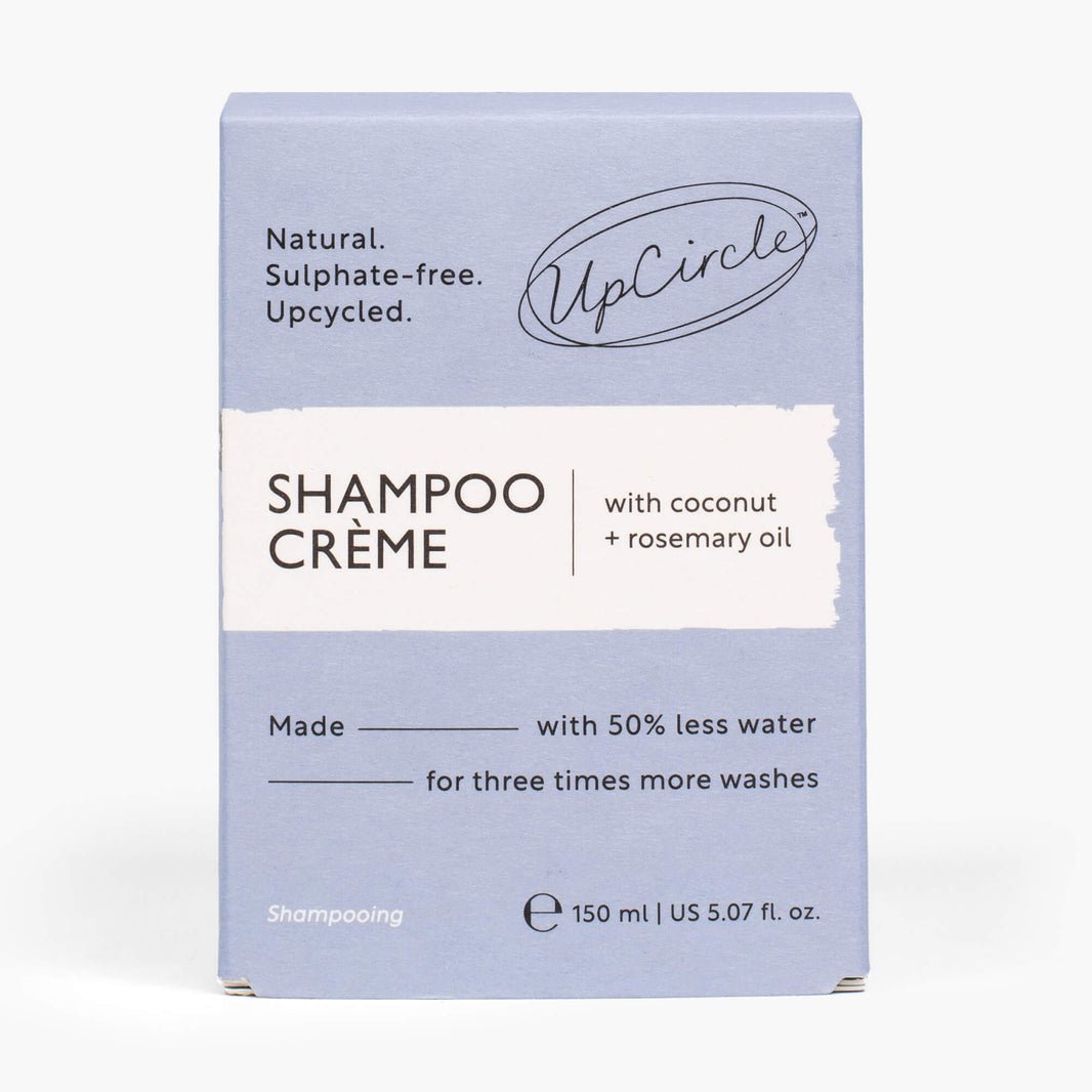 Shampoo Crème with Pink Berry Extract - Jumbo-Shampoo Crème with Pink Berry Extract - Jumbo
