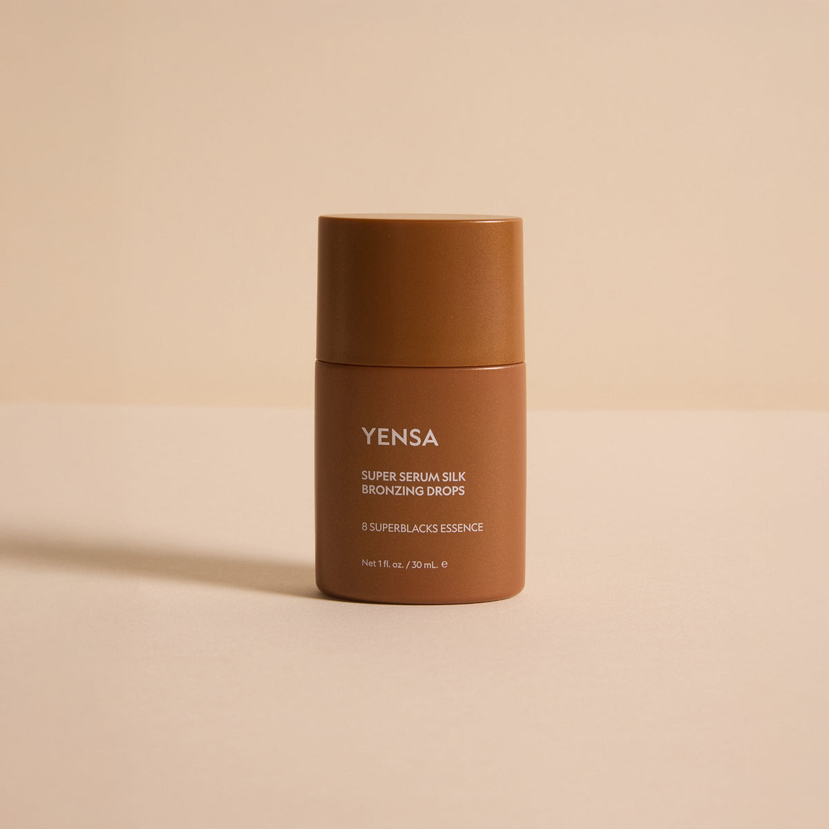 Super Serum Silk Bronzing Drops-Super Serum Silk Bronzing Drops