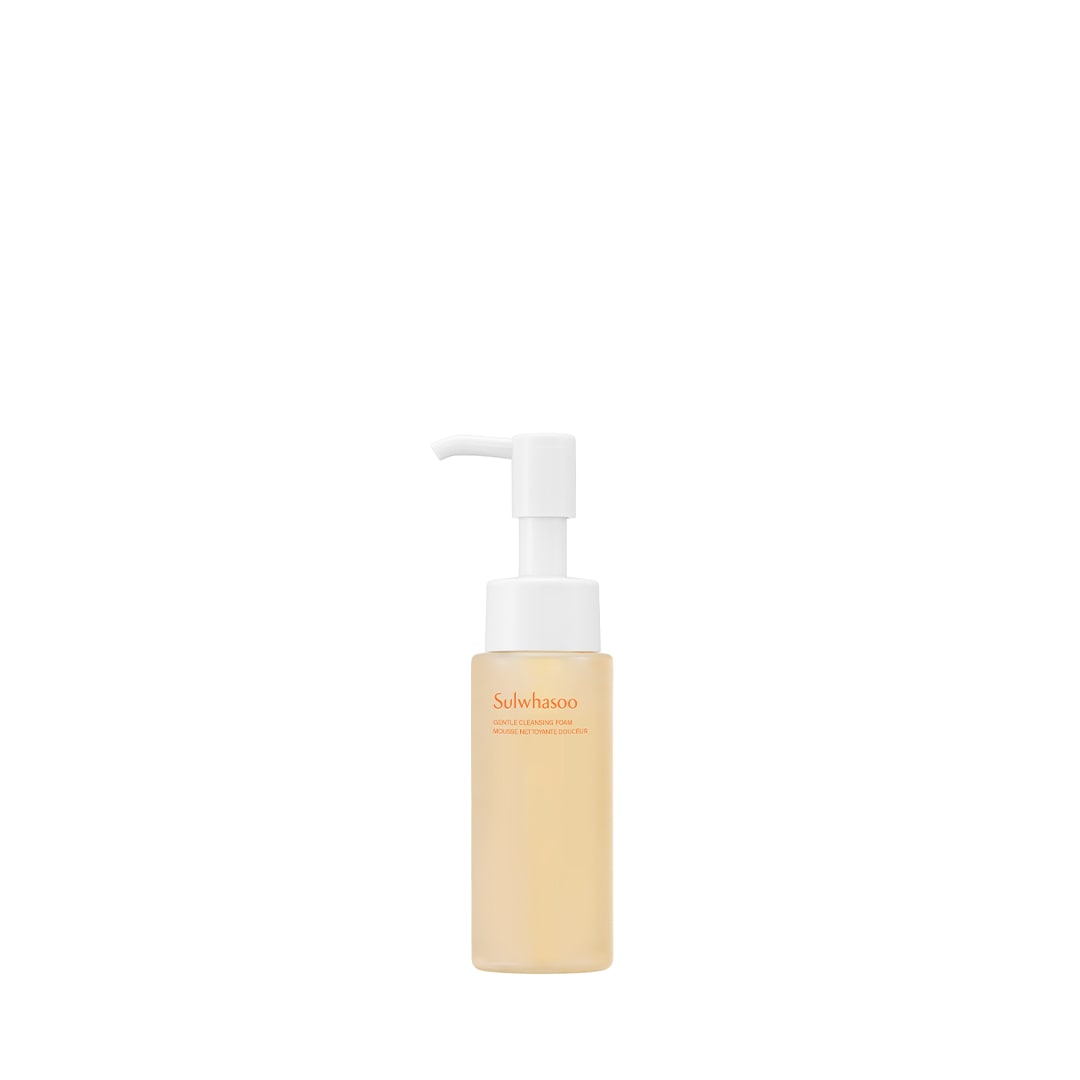 Sulwhasoo Gentle Cleansing Foam-Sulwhasoo Gentle Cleansing Foam