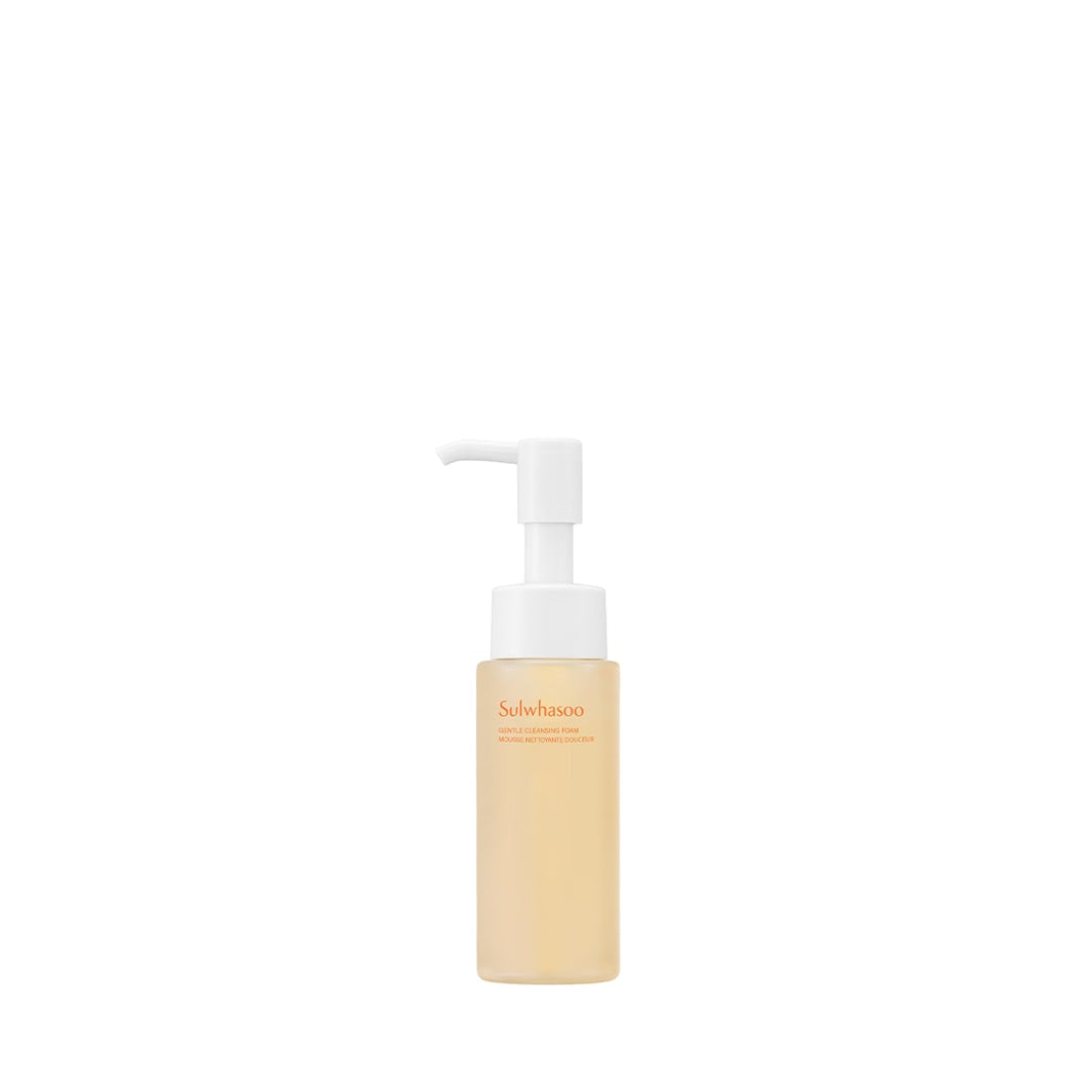 Sulwhasoo Gentle Cleansing Foam-Sulwhasoo Gentle Cleansing Foam