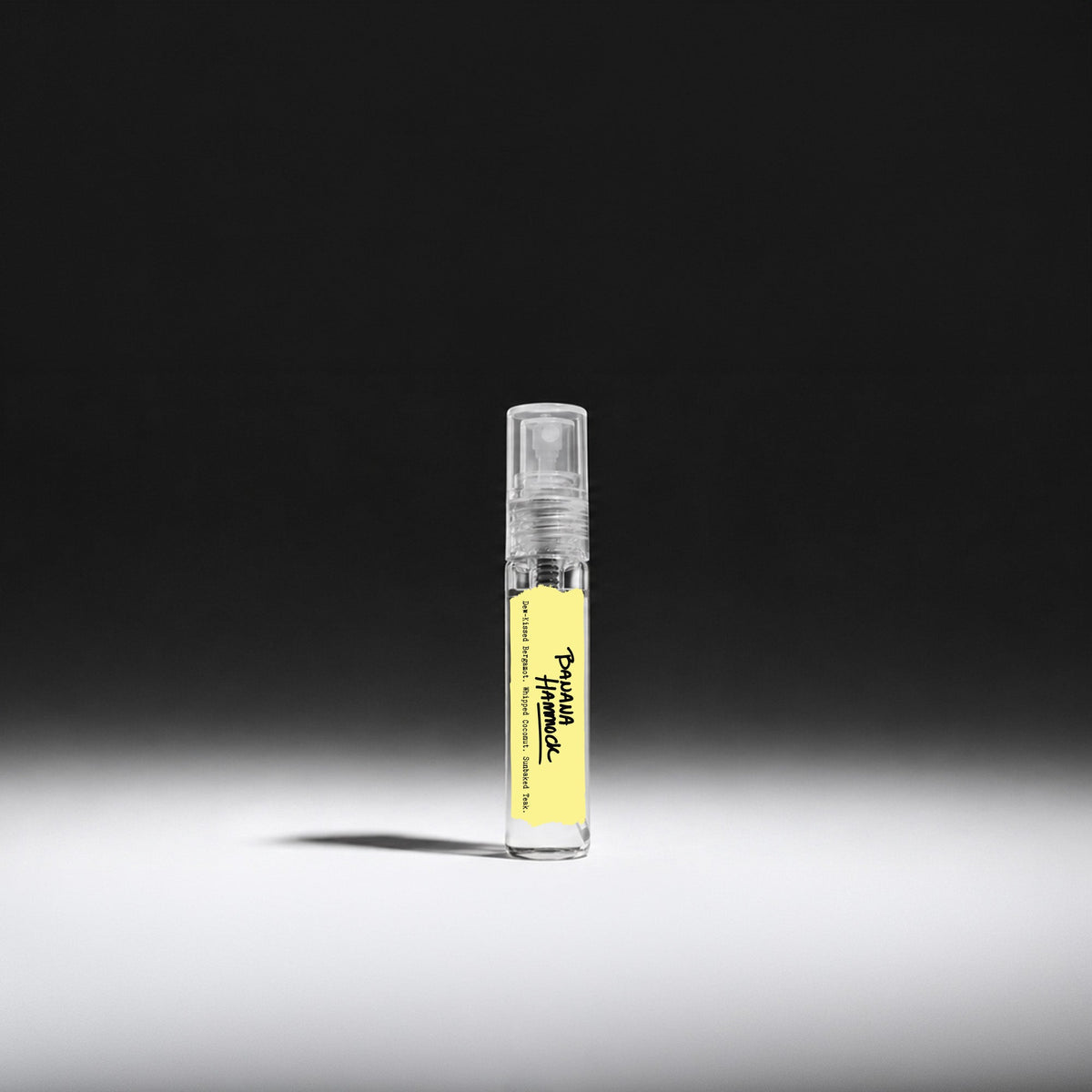Banana Hammock EDP-Banana Hammock EDP