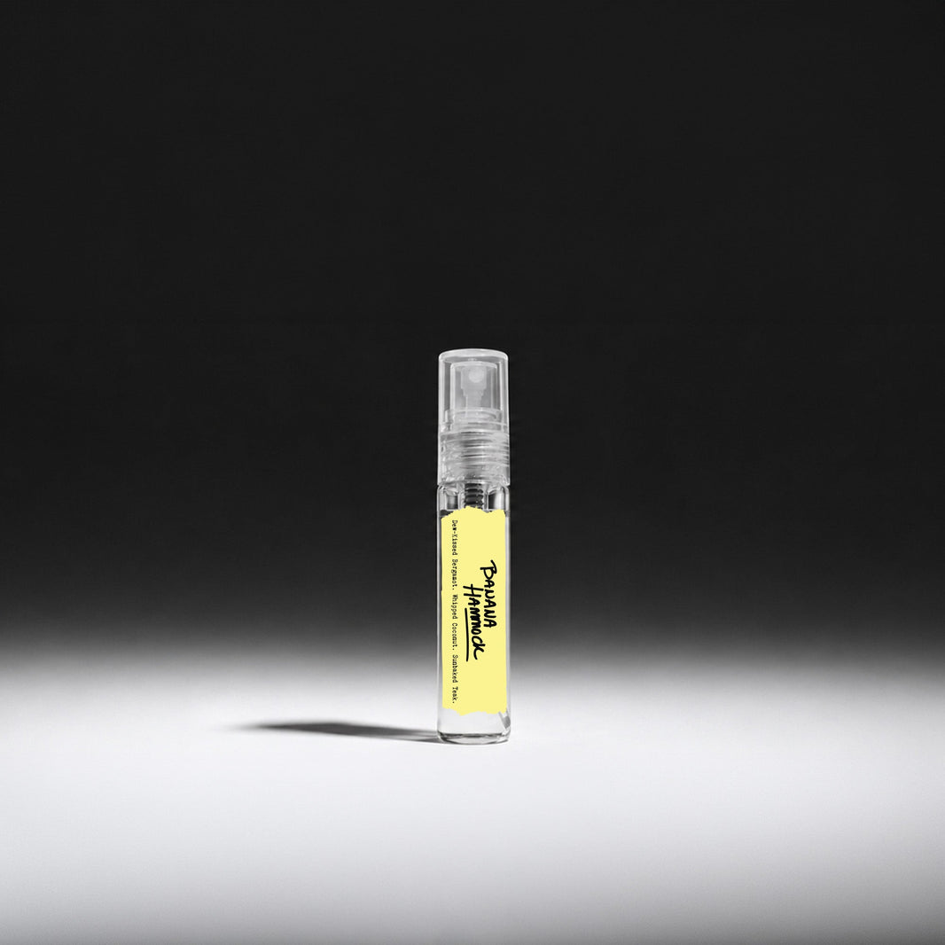 Banana Hammock EDP-Banana Hammock EDP