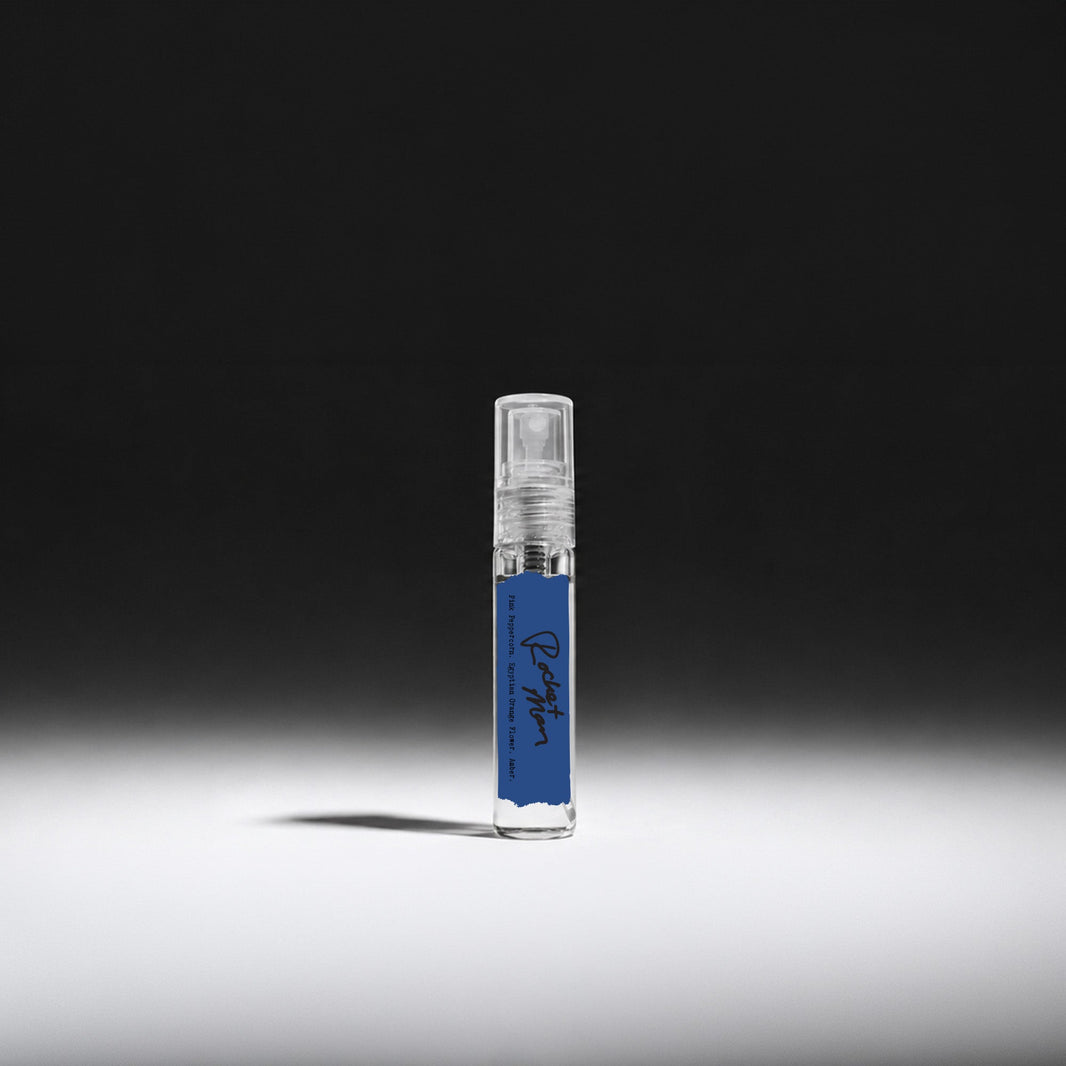 Rocket Man Eau de Parfum-Rocket Man Eau de Parfum