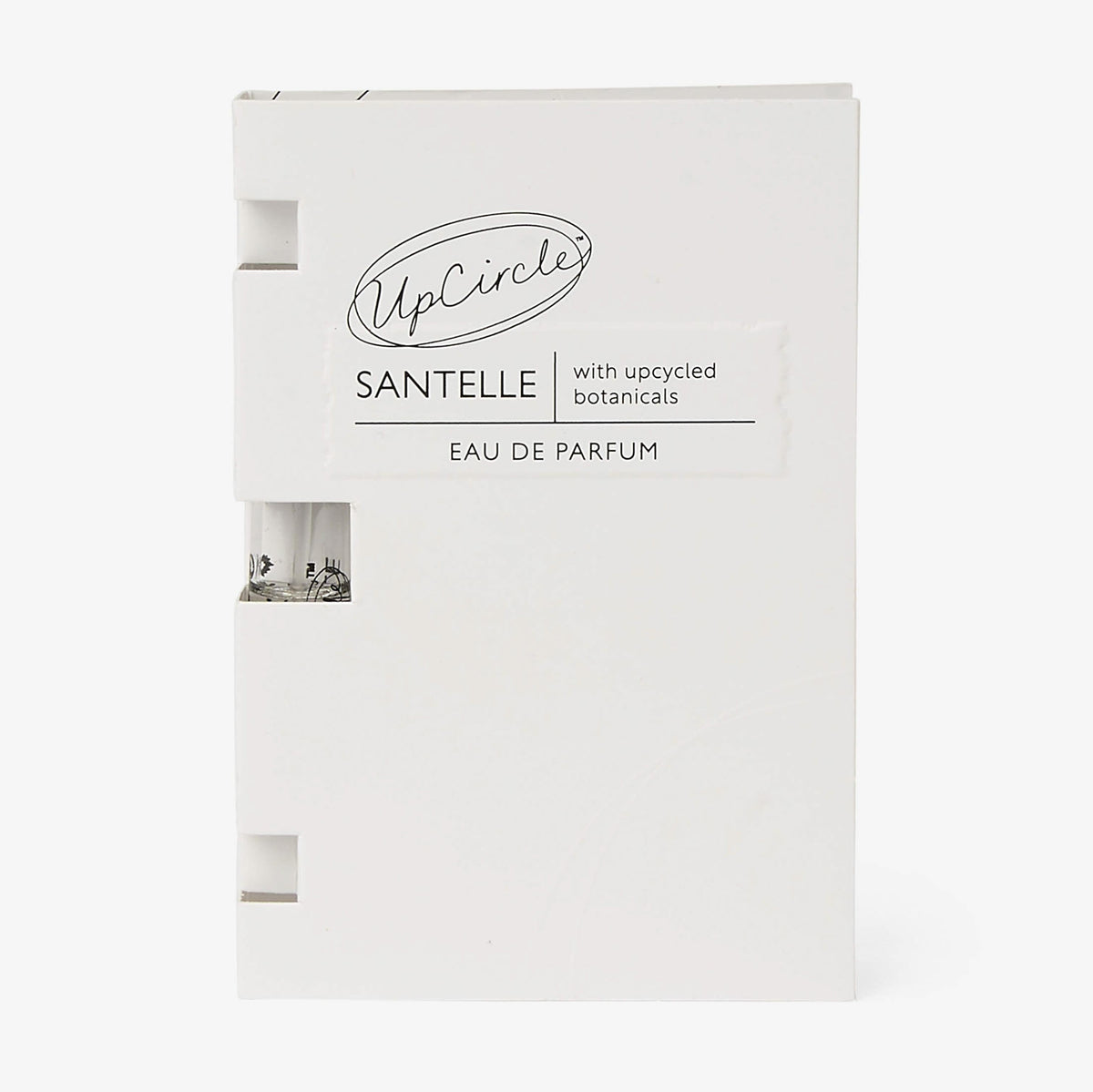 Santelle Eau De Parfum Sample Vial-Santelle Eau De Parfum Sample Vial