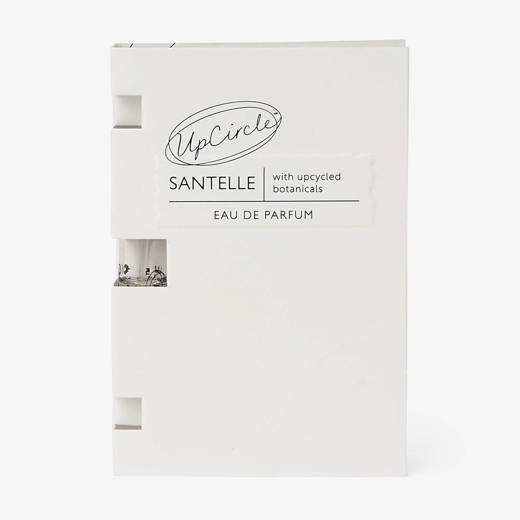 Santelle Eau De Parfum Sample Vial-Santelle Eau De Parfum Sample Vial