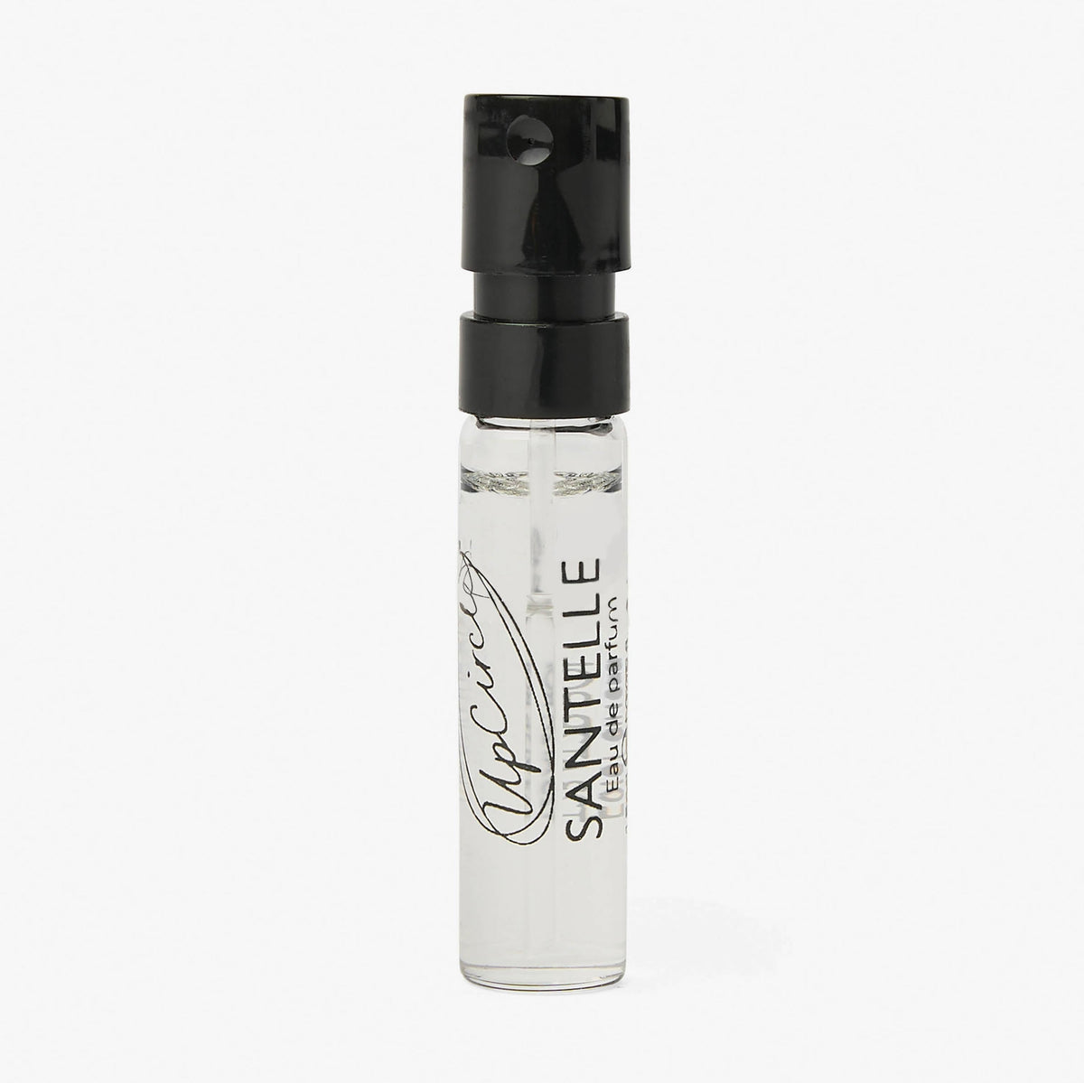 Santelle Eau De Parfum Sample Vial-Santelle Eau De Parfum Sample Vial