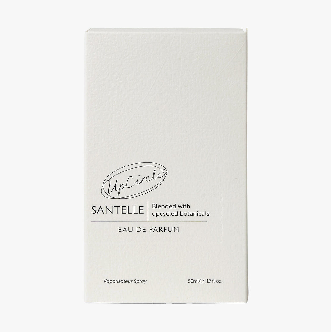 Santelle Eau De Parfum-Santelle Eau De Parfum