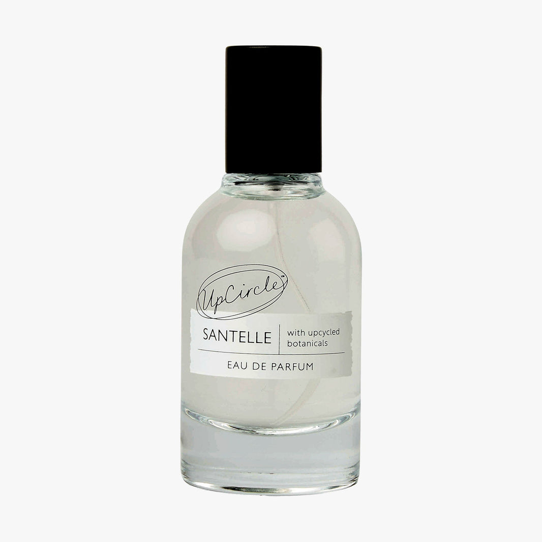 Santelle Eau De Parfum-Santelle Eau De Parfum