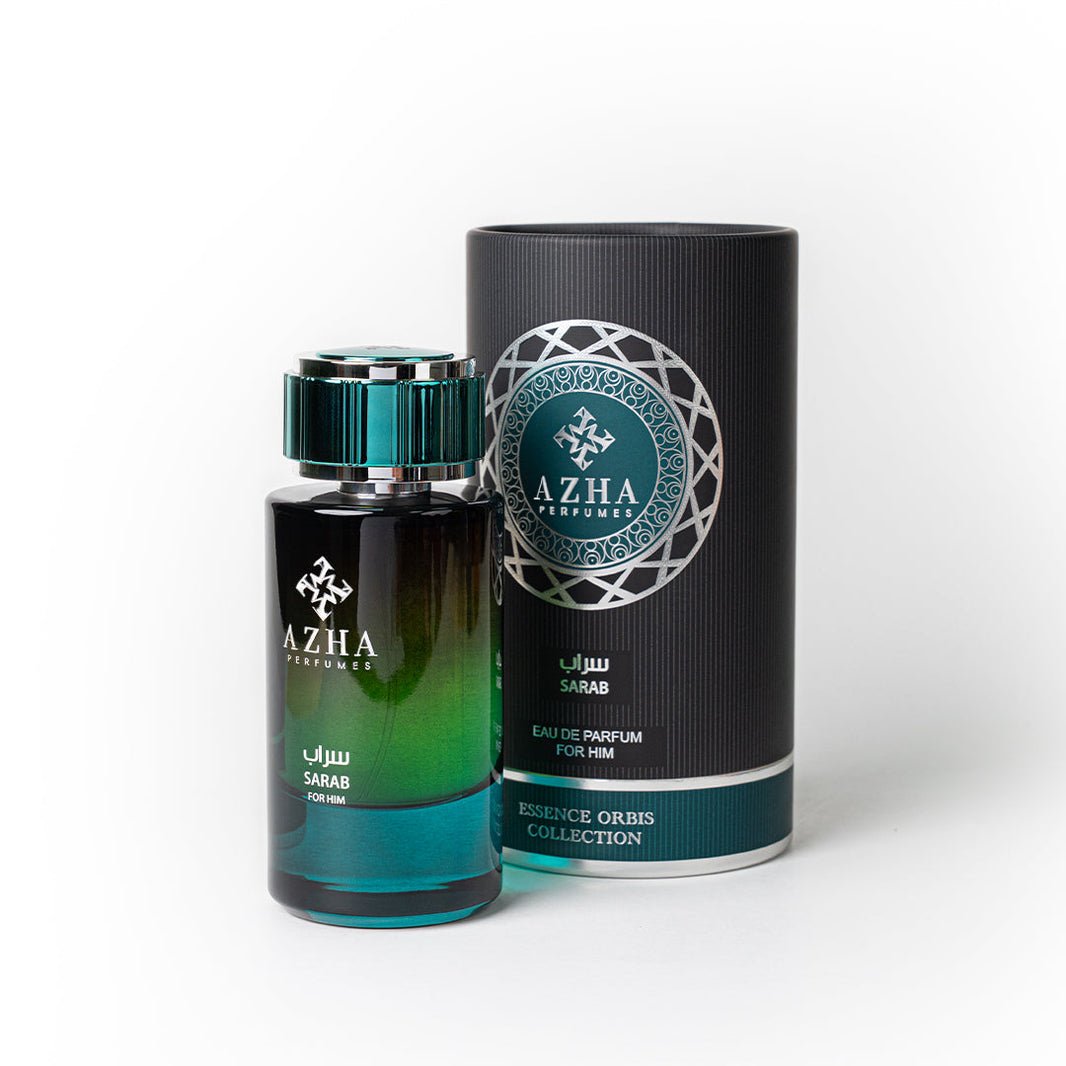 Sarab-Sarab