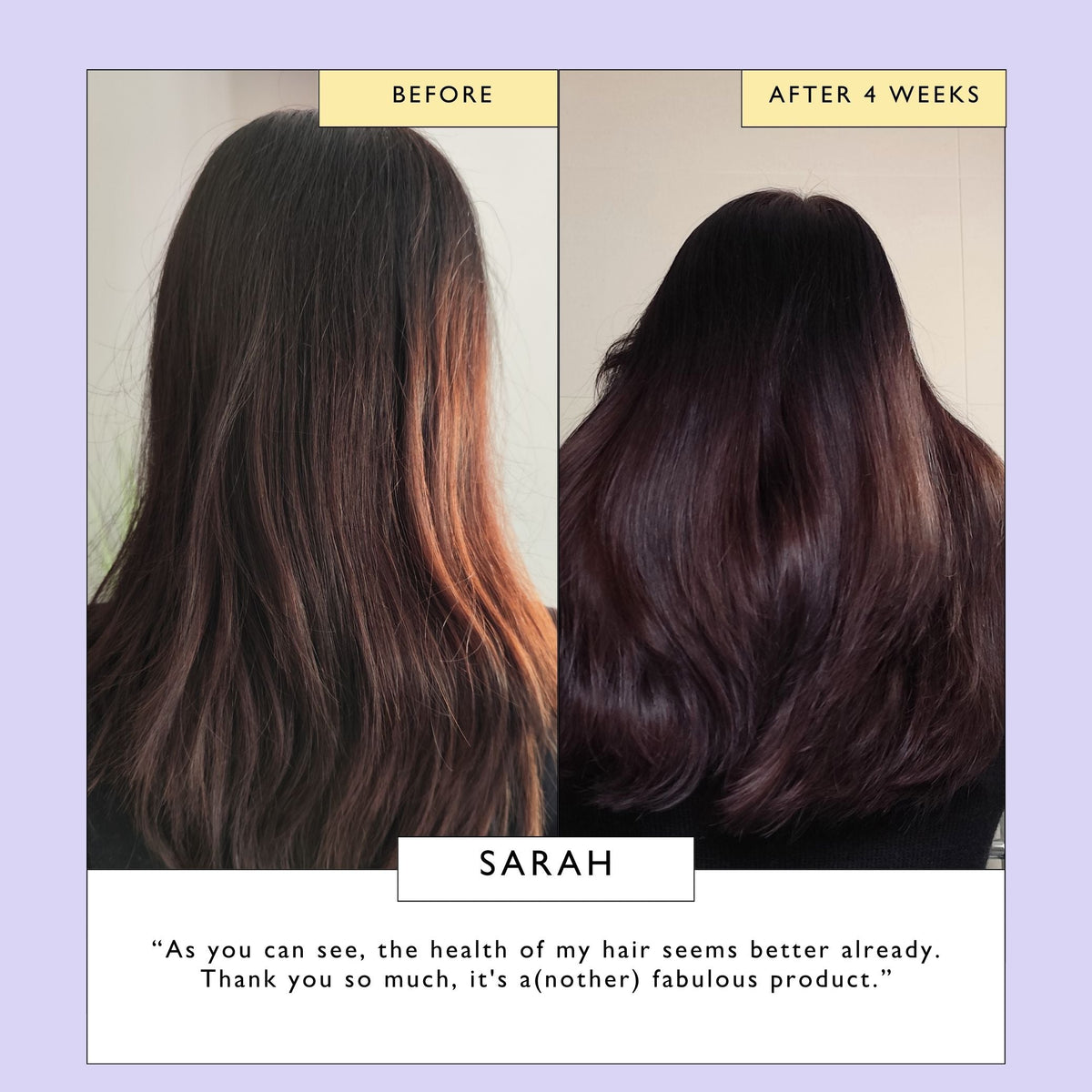 Scalp + Hair Oil with Bacuri Butter + Castor Oil-Scalp + Hair Oil with Bacuri Butter + Castor Oil