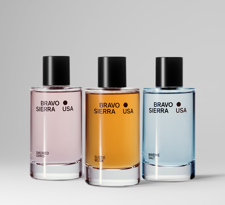The Scent Edit-The Scent Edit