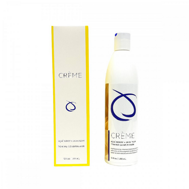 Sunlights Creme Toning Conditioner