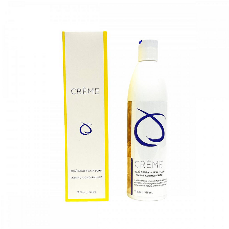 Sunlights Creme Toning Conditioner-Sunlights Creme Toning Conditioner