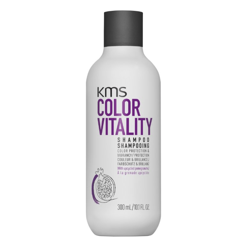 KMS ColorVitality Shampoo-KMS ColorVitality Shampoo