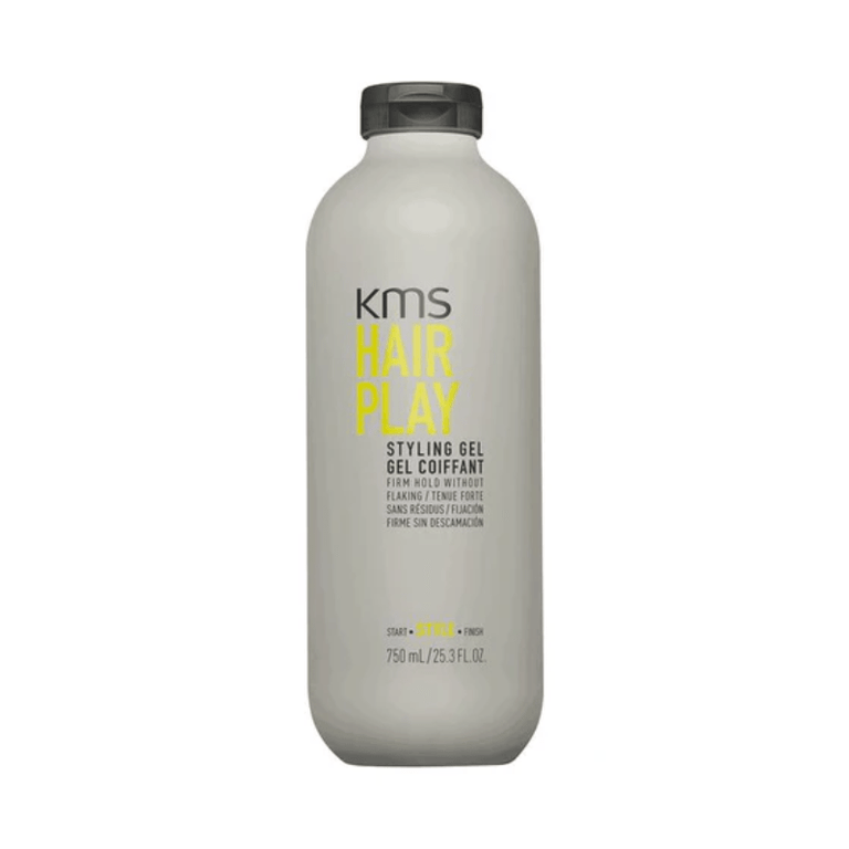 KMS HairPlay Styling Gel Firm Hold 25.3 oz