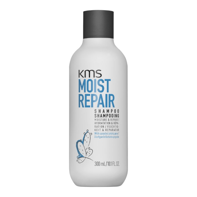 KMS MoistRepair Shampoo-KMS MoistRepair Shampoo