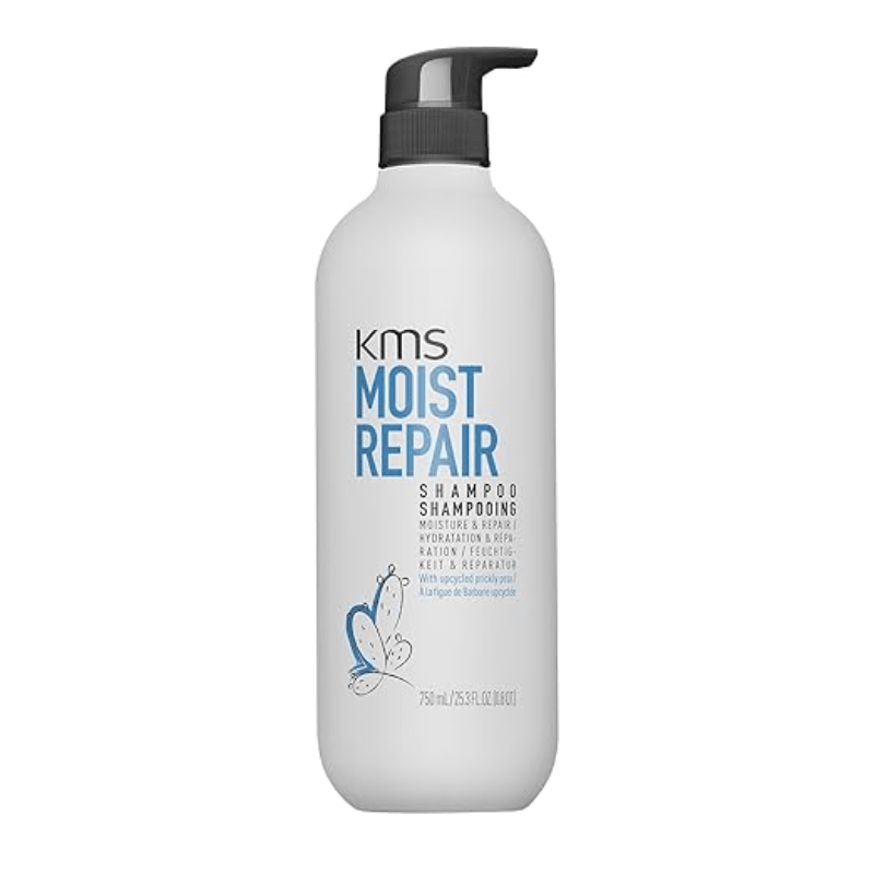 KMS MoistRepair Shampoo-KMS MoistRepair Shampoo