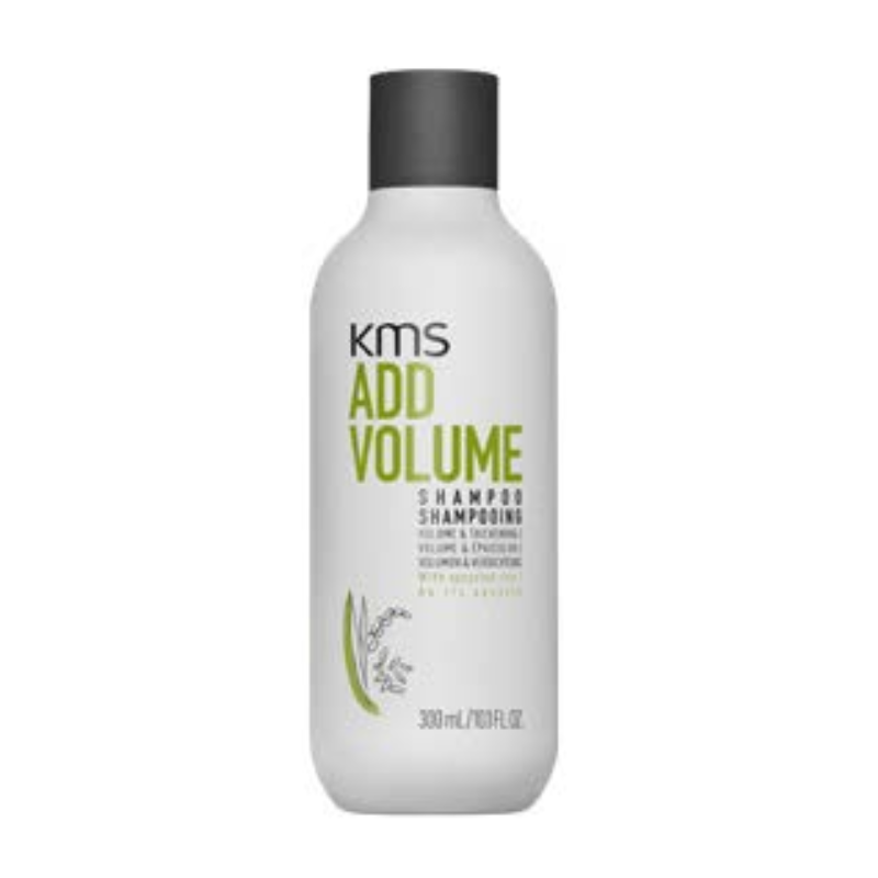 KMS Add Volume Shampoo-KMS Add Volume Shampoo