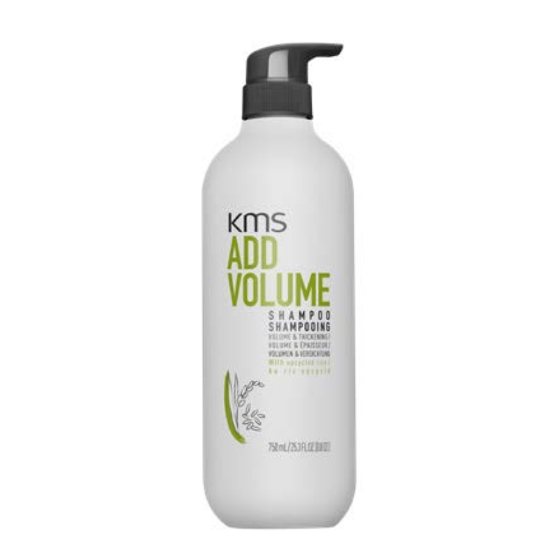 KMS Add Volume Shampoo-KMS Add Volume Shampoo