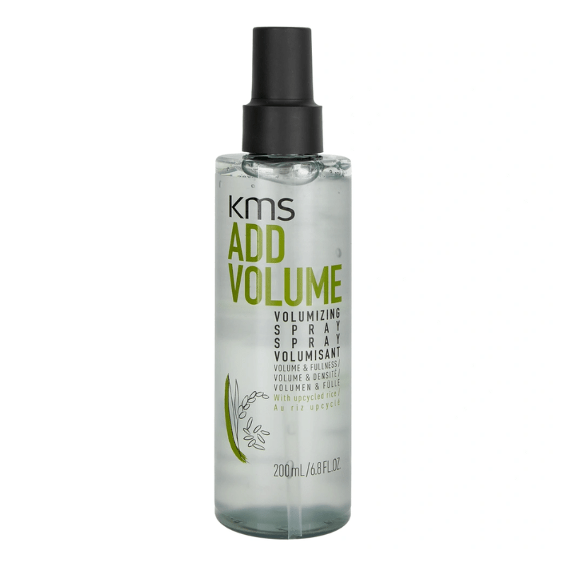 KMS Add Volume Volumizing Spray 6.8oz-KMS Add Volume Volumizing Spray 6.8oz