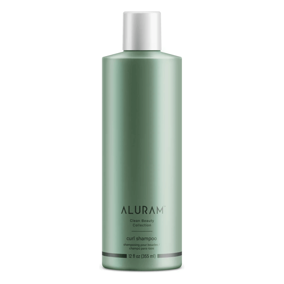 Aluram Curl Shampoo-Aluram Curl Shampoo