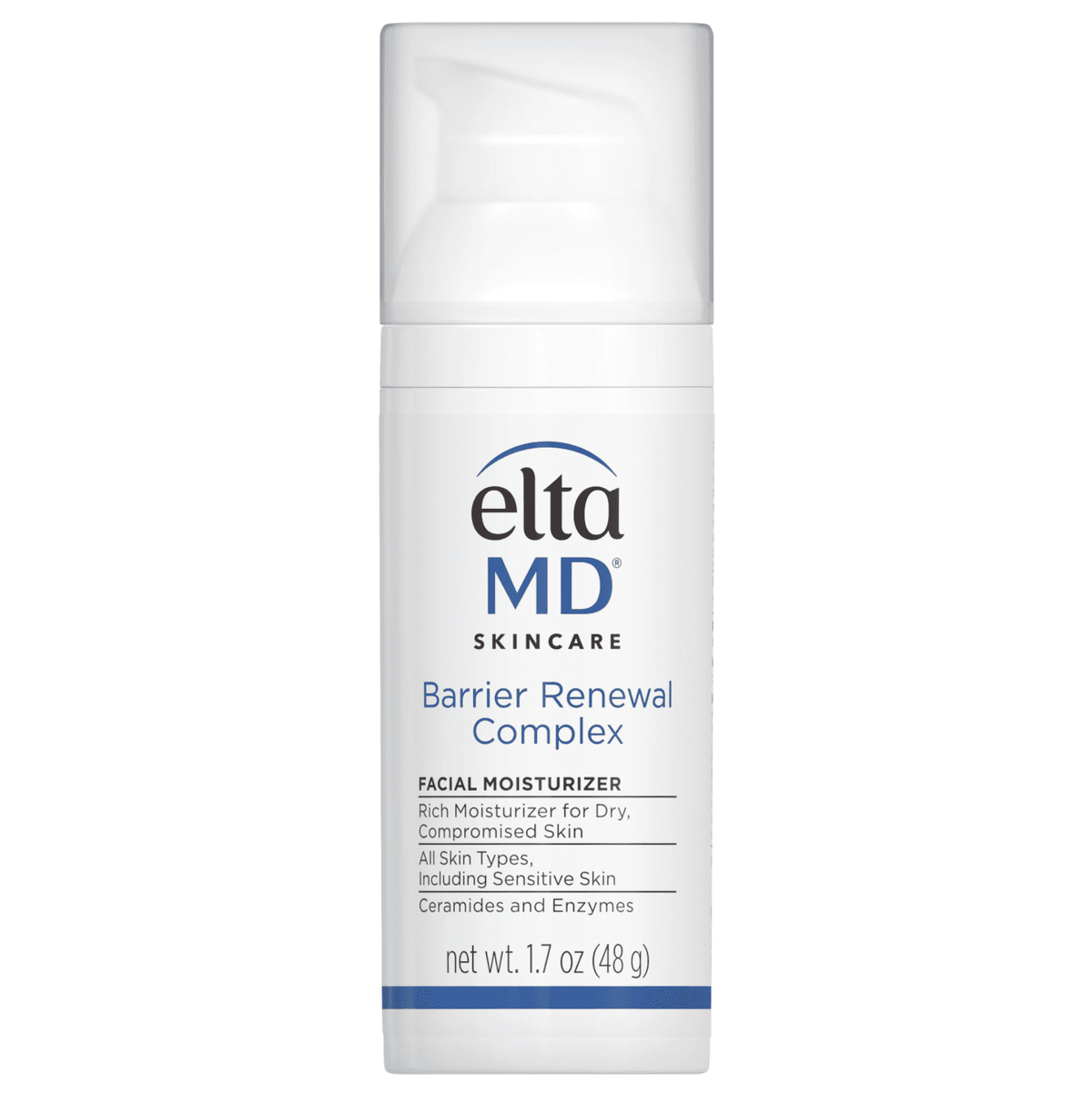 EltaMD Barrier Renewal Complex 1.7 OZ-EltaMD Barrier Renewal Complex 1.7 OZ