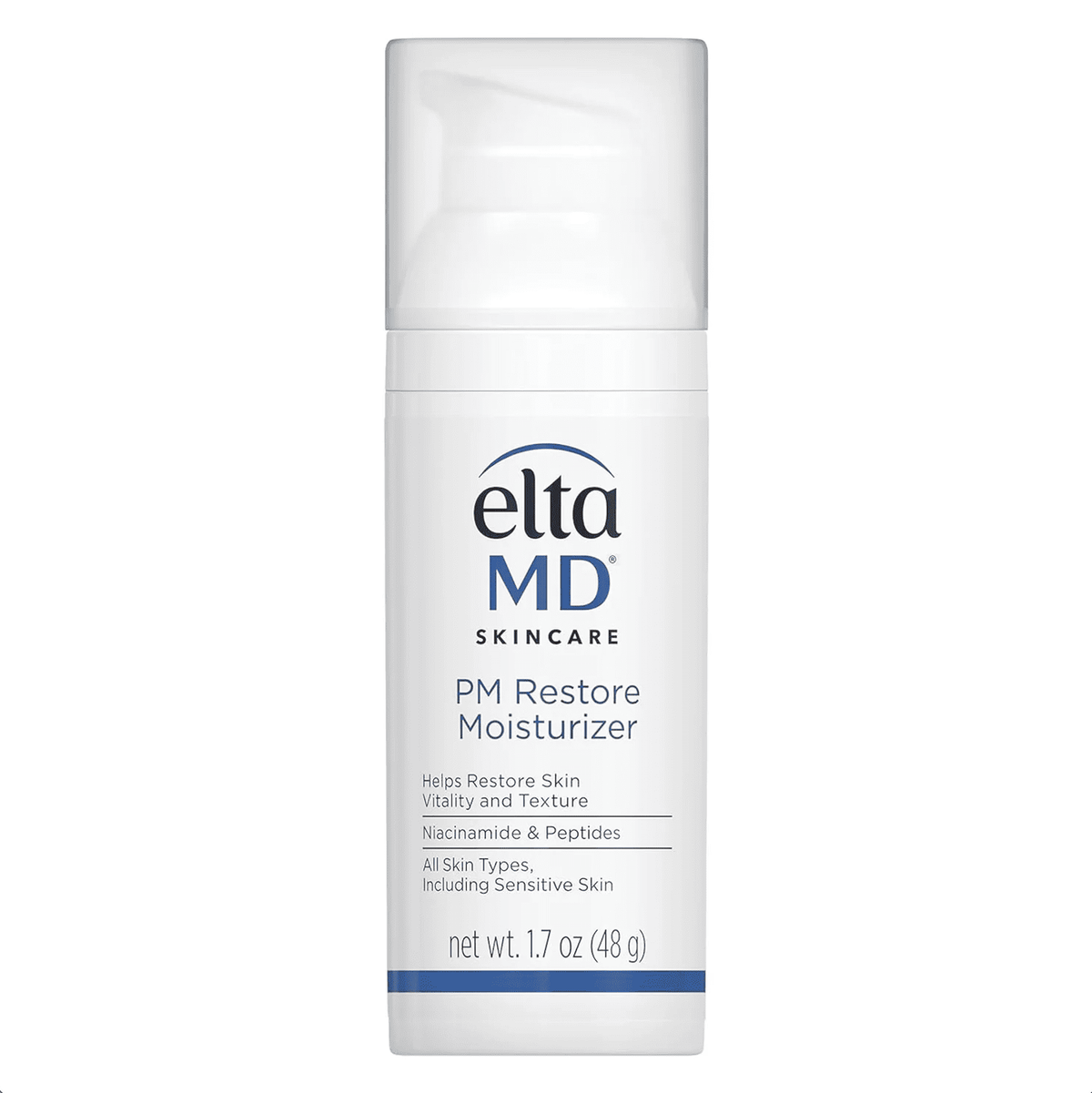 EltaMD PM Restore Moisturizer 1.7 OZ-EltaMD PM Restore Moisturizer 1.7 OZ