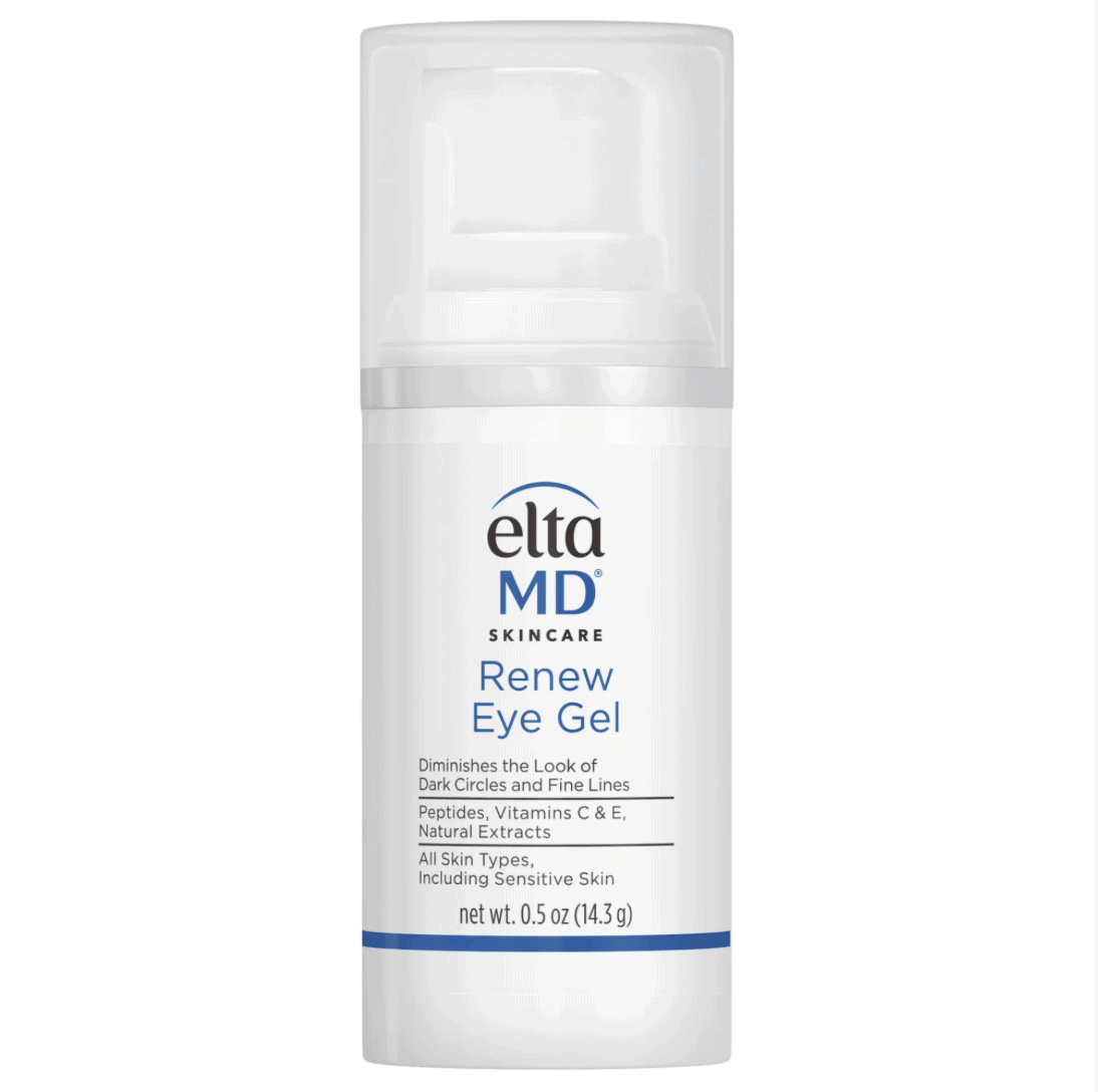 EltaMD Renew Eye Gel 0.5OZ-EltaMD Renew Eye Gel 0.5OZ