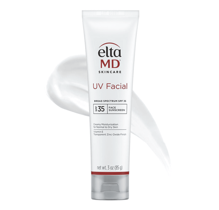 EltaMD UV Lotion Broad-Spectrum SPF 35 3 OZ