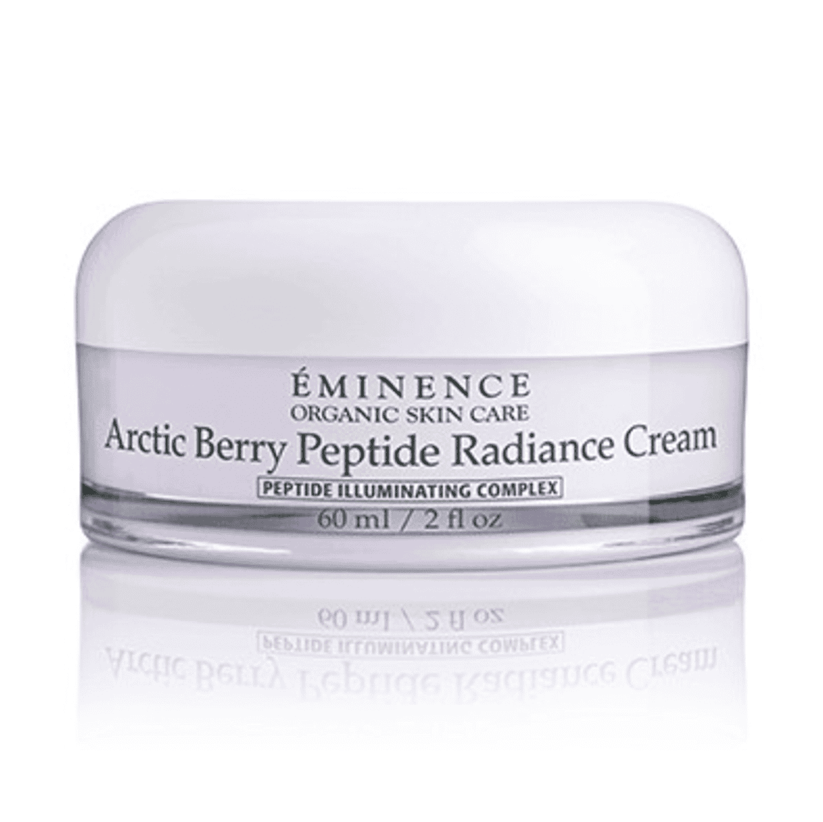 EMINENCE Arctic Berry Peptide Radiance Cream 2 OZ-EMINENCE Arctic Berry Peptide Radiance Cream 2 OZ