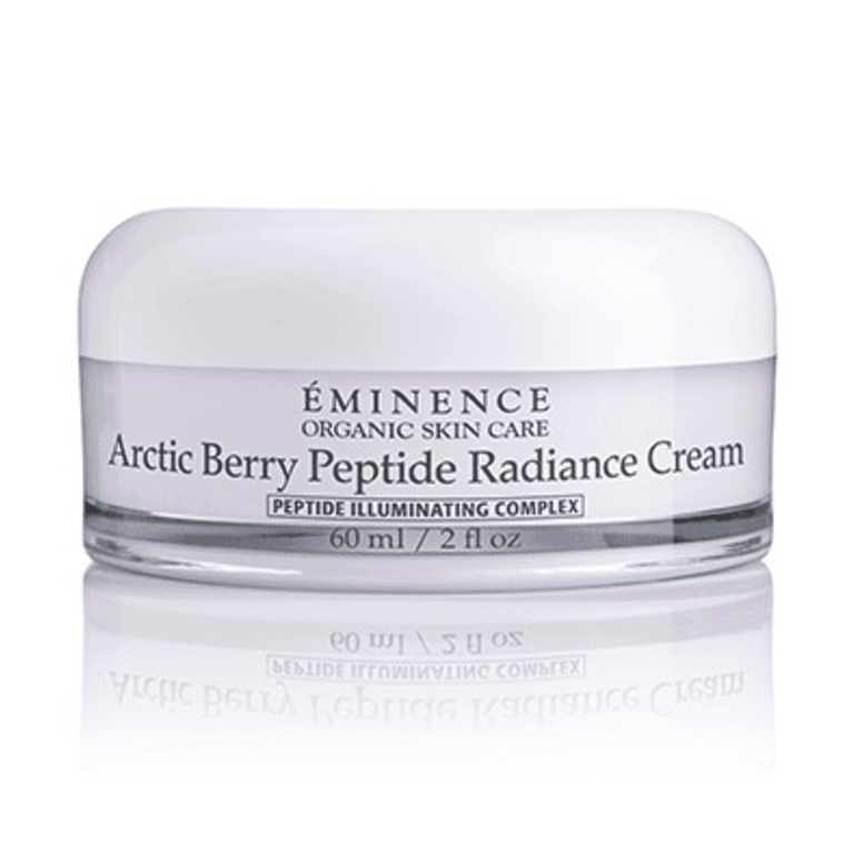 EMINENCE Arctic Berry Peptide Radiance Cream 2 OZ
