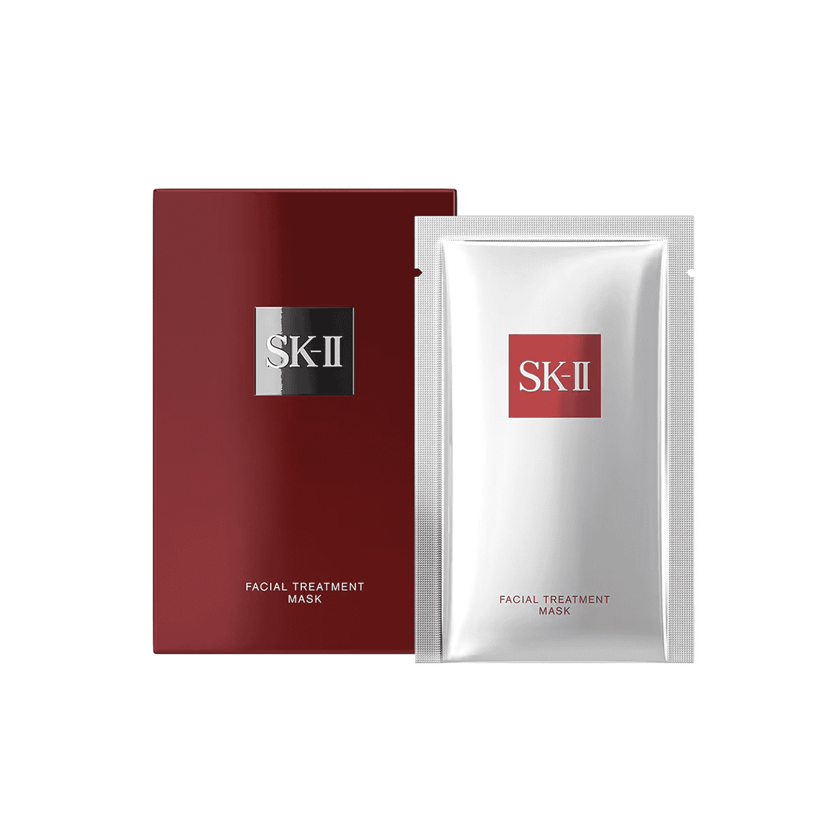 SK-II Facial Treatment Mask-SK-II Facial Treatment Mask