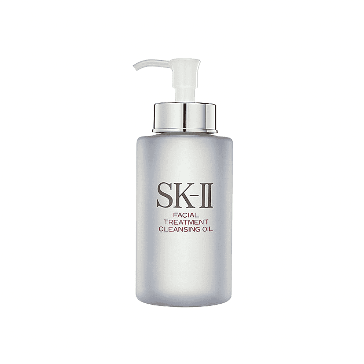 SK-II Facial Treatment Cleansing Oil 8.5 OZ-SK-II Facial Treatment Cleansing Oil 8.5 OZ