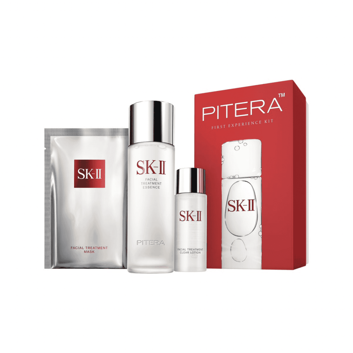 SK-II PITERA First Experience Kit-SK-II PITERA First Experience Kit