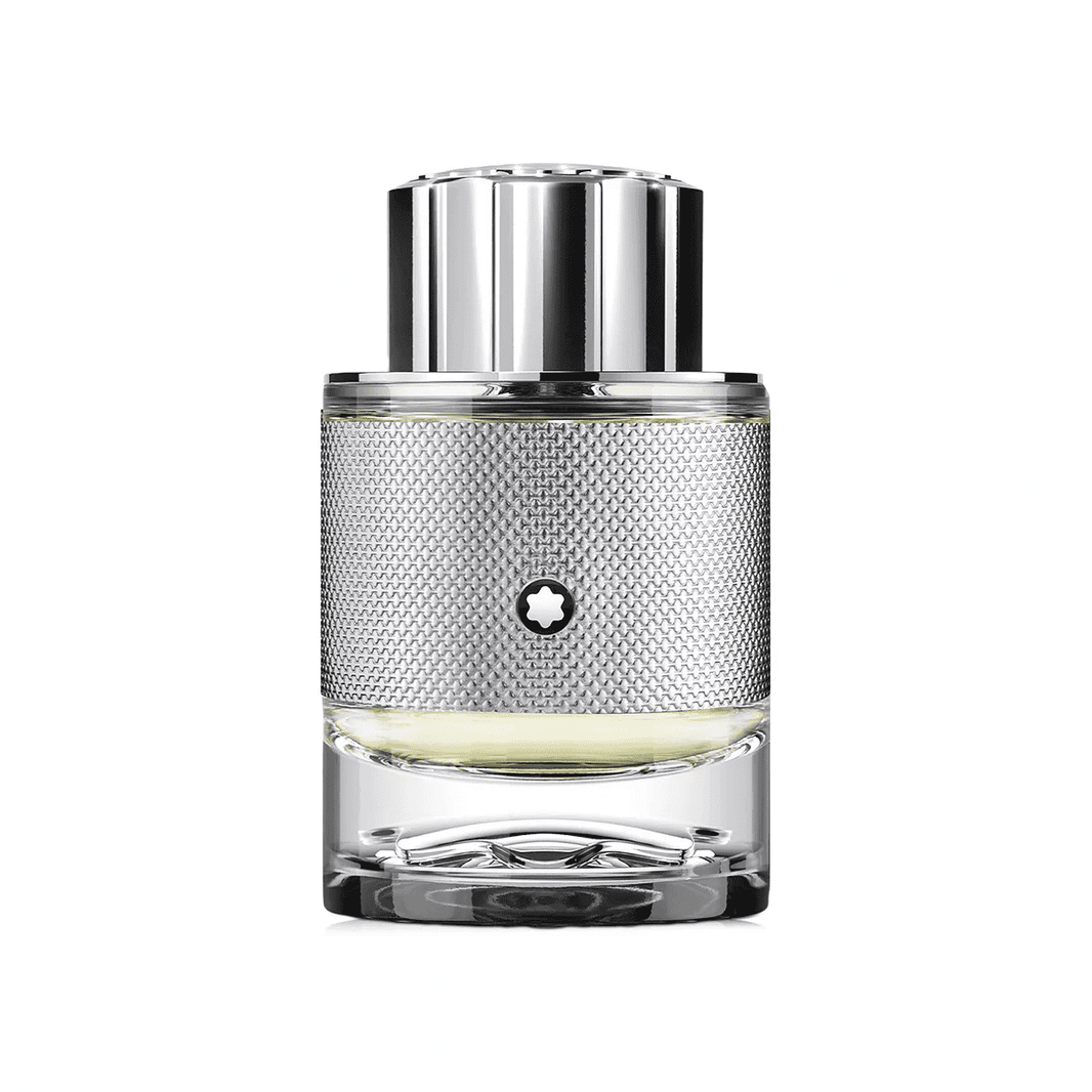 Montblanc Explorer Platinum Eau de Parfum-Montblanc Explorer Platinum Eau de Parfum